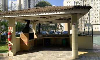 Imagem 6: APARTAMENTO NA VILA ANDRADE PARA LOCAÇÃO MOBILIADO REF: 3447108