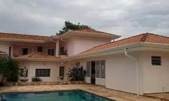 Imagem 2: Sobrado alto padrão 5 suítes completas sendo 2 master com hidromassagem