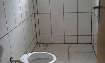 Imagem 7: Casa 3/4, terraço, quintal - Parque Independência