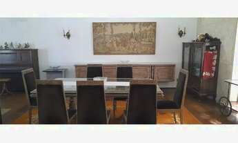 Imagem 5: Casa para Alugar Av Indianópolis