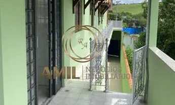 Imagem 2: LL - RA Amil Aluga Sobrado na Zona Leste