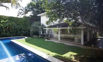 Imagem: Casa a Venda em Condomínio no Morumbi