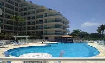 Imagem 7: Apartamento para aluguel possui 45 metros quadrados com 1 quarto