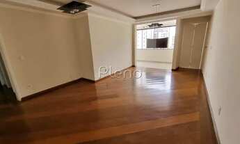 Imagem 4: Apartamento à venda no bairro Cambuí - Campinas/SP