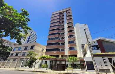 Imagem 16: Oportunidade com 3 quartos em 214m², nascente, vista mar, com 3 vagas de garagem na Pituba