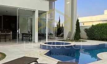 Imagem 3: Casa - Loteamento Mont Blanc Residence - Campinas