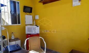 Imagem 4: Casa - Botafogo - Campinas