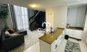 Imagem 3: Flat Totalmente Mobiliado Em Região Central - Jaraguá do Sul/SC