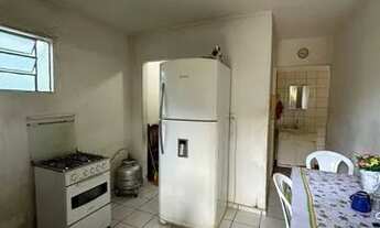 Imagem 2: Casa para venda tem 75 metros quadrados com 3 quartos em Itararé - Teresina - PI