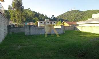 Imagem 2: Oportunidade para investidores, Terreno de 446,37m² ideal para construir casas para locaçã