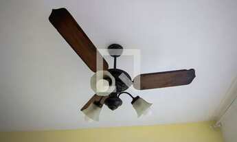 Imagem 5: Apartamento para Aluguel - Vila Yara, 2 Quartos, 60 m2