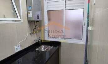 Imagem 7: SãO PAULO - Apartamento Padrão - Vila Guilherme