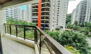 Imagem 7: Apartamento - 100m² - 3 quartos - Praia das Pitangueiras