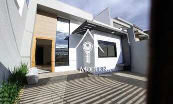 Imagem 2: CASA TERREA COM EXCELENTE ACABAMENTO BAIRRO TROPICAL III