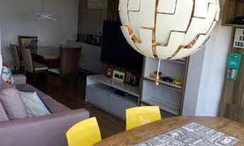 Imagem 7: Golden Prime Apartamento com 2 dormitórios