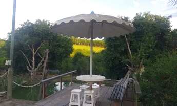 Imagem 4: Chácara a venda condomínio 24hs