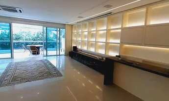 Imagem: LOCAÇÃO- MOBILIADO - 4 SUÍTES- LÊS RESIDENCES