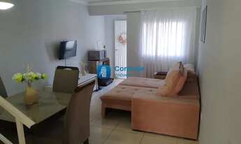 Imagem: C/Sobrado de 2 dorms. à venda, 70 m²