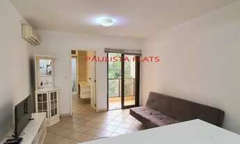 Imagem 2: SÃO PAULO - Flat - JARDIM PAULISTA