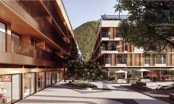 Imagem: Studio em Gávea - Rio de Janeiro