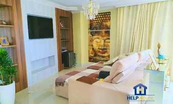 Imagem: Cobertura à Venda no Kobrasol, São José