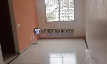 Imagem 2: APARTAMENTO para LOCAÇÃO - JARDIM DE ABRIL - OSASCO - SÃO PAULO - AUTHÊNTICA IMÓVEIS