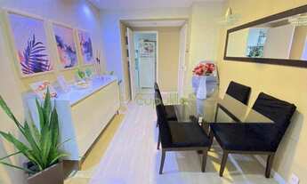 Imagem 3: Apartamento à venda, 70 m² por R$ 540.000,00 - Jardim Icaraí - Niterói/RJ