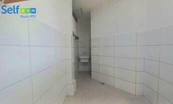 Imagem 5: Apartamento com 1 quarto para alugar - Santana - Niterói/RJ