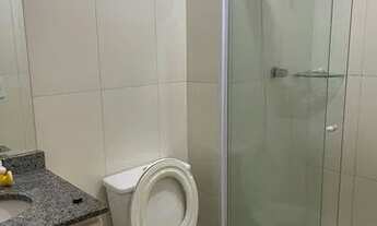 Imagem: Apartamento - Jacareí - SP - Vila Machado