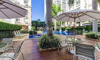 Imagem 4: Apartamento à venda 2 Quartos, 1 Vaga, 68M², Passo da Areia, Porto Alegre - RS