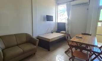 Imagem 2: Aluga-se Flat mobiliado na 106 sul