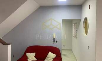 Imagem 6: Casa - Parque Residencial Vila União - Campinas