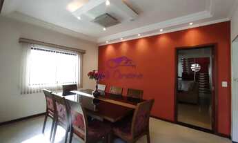 Imagem 7: INDAIATUBA - Casa Padrão - JARDIM REGENTE