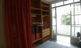 Imagem 6: EXCELENTE LOCALIZAÇÃO MOBILIADO