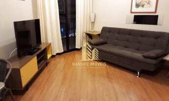 Imagem: Apartamento com 1 dormitório para alugar