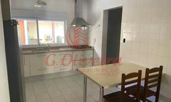 Imagem 3: Sobrado para Venda em Jundiaí, Jardim Santa Teresa, 3 dormitórios, 1 suíte, 3 banheiros, 2