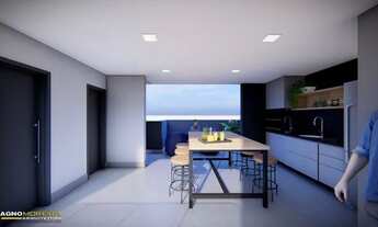 Imagem 5: Apartamento com 2 dormitórios à venda, 44 m² por R$ 264.000,00 - Vila Elze - São Paulo/SP