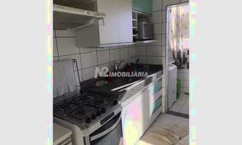 Imagem: Aluguel Apartamento SEGISMUNDO PEREIRA