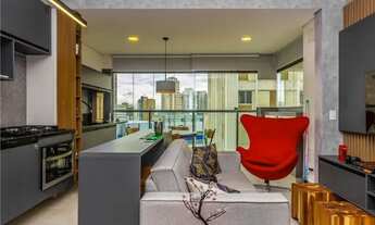 Imagem 2: STUDIO RESIDENCIAL em São Paulo - SP, Vila Mariana