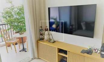 Imagem 4: 2 Suítes | 2 Vagas de Garagem