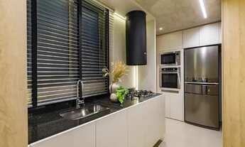 Imagem 7: Glória Residence - A.Yoshii