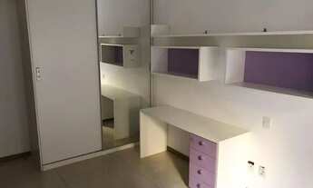 Imagem 5: Apartamento Duplex para locação com 03 dormitórios e jacuzzi