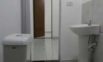 Imagem 3: Casa de dois cômodos