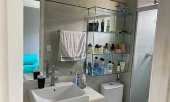 Imagem 4: Apartamento para aluguel com 200m²/ 4 suites / 3 vagas de garagem