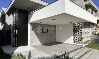 Imagem 4: Casa de Condomínio com 3 dorms, Swiss Park, Campinas - R$ 1.9 mi, Cod: CA001192