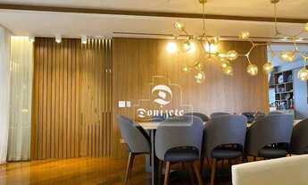 Imagem 7: Apartamento à venda, 245 m² por R$ 2.349.000,00 - Vila Gilda - Santo André/SP
