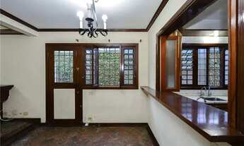 Imagem 4: CASA RESIDENCIAL em São Paulo - SP, Vila Cordeiro