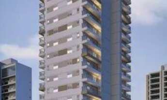 Imagem 2: Apartamento Espaço Pompéia Avenida Pompéia Vila Pompéia São Paulo