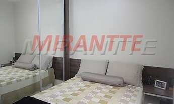 Imagem 6: Lindo apartamento em Lauzane Paulista