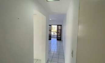 Imagem 4: Aluga-se Apartamento 02 quartos no bairro Santa Isabel, Zona Leste